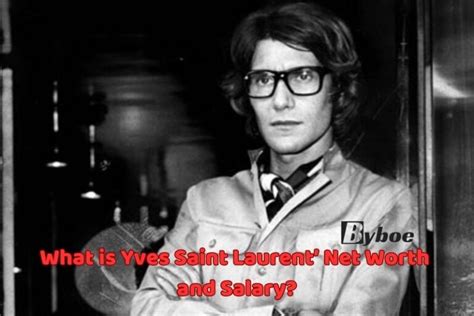 ysl sales commission|Yves Saint Laurent salaries: How much does Yves Saint Laurent .